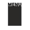 Table Top Wooden Design Panel - 3