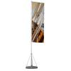 Flag Pole 540 - 0