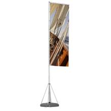 Flag Pole 540