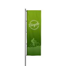 Flag Pole Classic Graphic