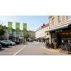 Flag Pole Classic Graphic 150 x 400 cm - ECO - 5