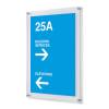 Wall Mounted Sandwich Panel A2 - 25 mm - 1