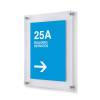 Wall Mounted Sandwich Panel A2 - 25 mm - 3