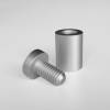 Wall Bracket For Sandwich Panel 25 mm - 1