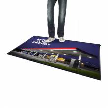 FloorWindo® Floor Poster Display A0