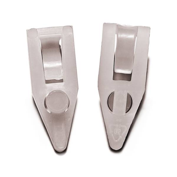 Wire Frame Hanging Clips