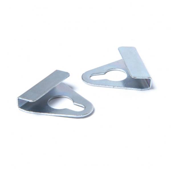 Snap Frame Hooks