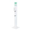 Hand Sanitiser Design Stand with Dispenser - 0
