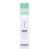Hand Sanitiser Design Stand with Dispenser - 1
