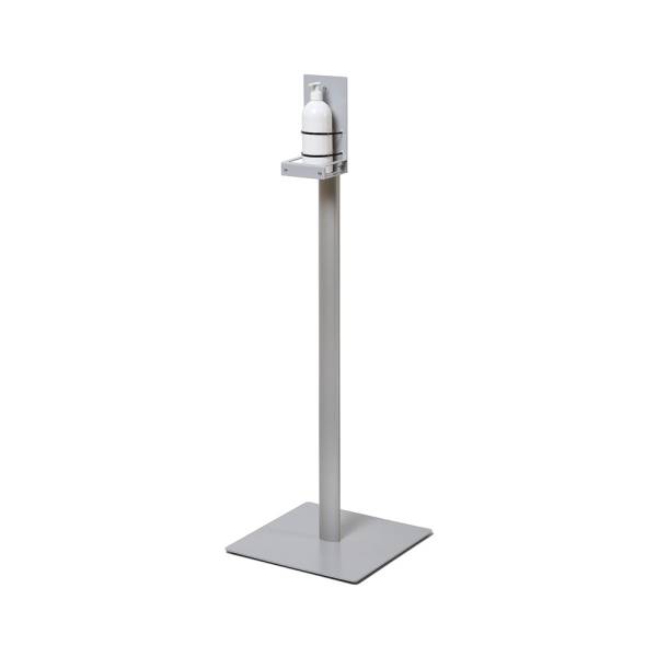 Hand Sanitiser Stand Easy