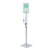 Hand Sanitiser Stand Classic Manual - 3