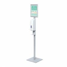 Hand Sanitiser Stand Classic Manual