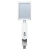 Hand Sanitiser Stand Classic Manual - 1