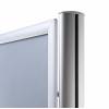 Info Board Design Standard A1 Mitred Corners 25 mm Double-Sided - 6