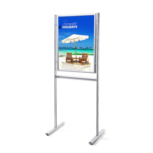 Info Board Design Standard