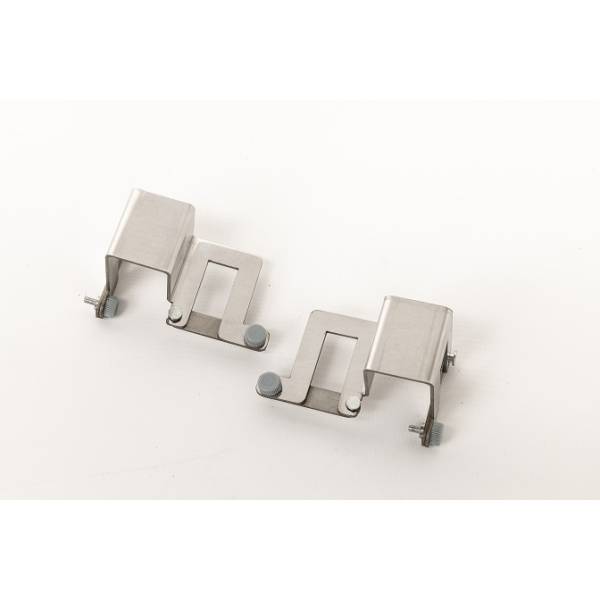 Pop-Up Impress Connector Arch Set