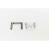 Pop-Up Impress Connector Straight Set - 0