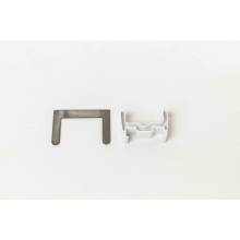 Pop-Up Impress Connector Straight Set