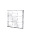 Pop-Up Impress Straight LEDSET 6 x 3 - 0