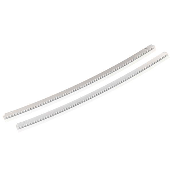 Pop-Up Impress Curved Extra Bars For Backside 3 x 3