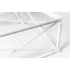 Pop-Up Impress Curved 3 x 3 - 10