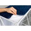 Pop-Up Impress Curved 3 x 3 - 7