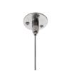 Floor To Ceiling Cable Kit For LED Acrylic Light Panels - 0