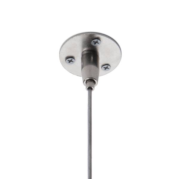 Floor To Ceiling Cable Kit For LED Acrylic Light Panels