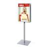Info Pole Design Standard - 2