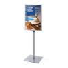 Info Pole Design Standard - 1