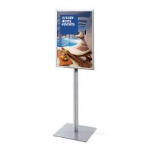 Info Pole Design Standard