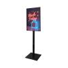 Info Pole LED Slide In A1 - 1