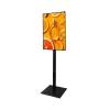 Info Pole LED Slide In A1 - 4