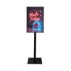 Info Pole LED Slide In A1 - 5