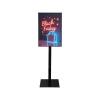 Info Pole LED Slide In A1 - 6