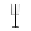 Info Pole LED Slide In A1 - 8