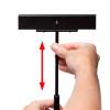 Info Post Telescopic Compact - 14