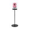 Info Post Telescopic Compact - 3
