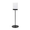 Info Post Telescopic Compact - 4