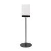 Info Post Telescopic Compact - 5