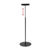 Info Post Telescopic Compact - 6