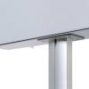 Textile Frame Info Pole / LED - 2