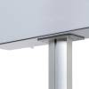 LED Fabric Frame Info Pole - 8