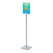 Info Post Design Slim A4 Straight
