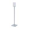 Info Post Design Slim A4 Straight - 4