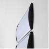 Wayfinding System Curved - 2
