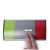 Scrollable Wayfinding System Curved - 4