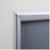 32 mm Security Snap Frame Mitred Corners A0 - 66