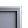 Snap Frame 100 x 140 cm Mitred Corners 32 mm - 2