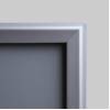 37 mm Design Snap Frame Compasso® Mitred Corners 50 x 70 cm - 100